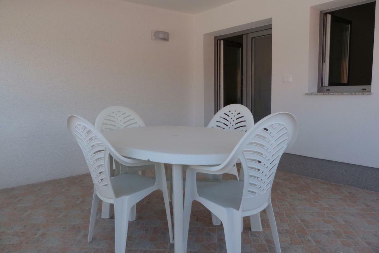 Apartments Monja & Dadi, Malinska, ונטאצ'יצ'י מראה חיצוני תמונה