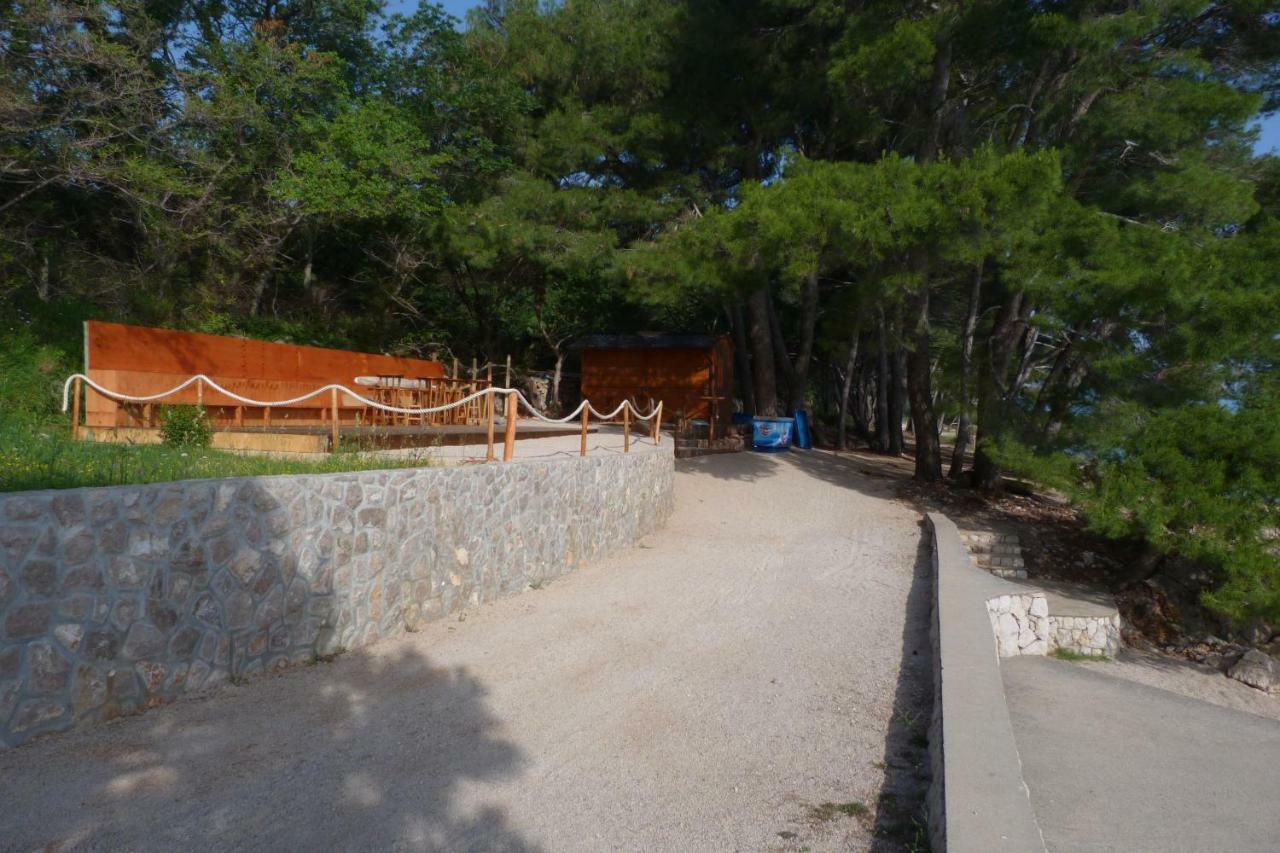 Apartments Monja & Dadi, Malinska, ונטאצ'יצ'י מראה חיצוני תמונה